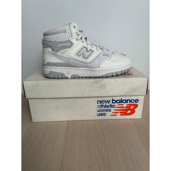 Joe Fresh Goods x New Balance 650R Stuntman - Size 7.5M -NEW - Picture 1 of 9